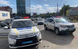 Через рік після «п’яних перегонів» у Тернополі: де справа і що сталося з водієм з ТЦК