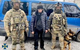 Фейки, «мінування», вербування і диверсії: як ворог працює в тилу Тернопільщини