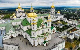 Почаївській лаврі дали ще 60 днів на виконання припису щодо зв’язків із РПЦ