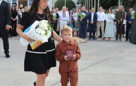 Чортків відзначає 504 роки з дня надання Магдебурзького права