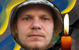 Монастириська громада втратила на війні захисника Андрія Николина