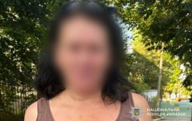 За крадіжку косметики тернополянці загрожує до 8 років в'язниці