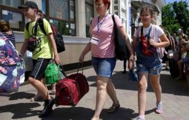 Переселенцям продовжили державну допомогу на проживання, але є деякі зміни