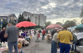 Сільськогосподарський ярмарок у Тернополі: що можна придбати
