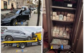 «Кришування» кол-центрів та відмивання мільйонних статків: НАБУ і САП розкрили подробиці операції «Карфаген»