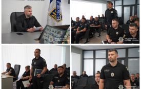 Кадрові зміни в поліції Тернопільщини: хто очолив слідство, карний розшук та районне управління