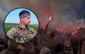 Повернувся з Іспанії та присвятив життя захисту України: Богдан Починок з Тернопільщини загинув на фронті