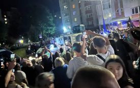 Групи оповіщення ТЦК повинні мати бодікамери, а усі військовослужбовці — бути в однострої: поліція