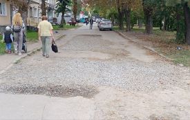 Ще 5 млн передбачили на ремонт і ліквідацію розкопів: у переліку понад 100 адрес