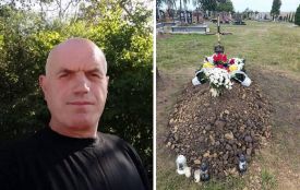 «Залишили помирати на дорозі»: у рідних інша версія смерті чоловіка після зустрічі з ТЦК