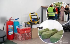 Блекаути, відсутність тепла й води: у Тернополі відпрацьовують можливі сценарії на зиму