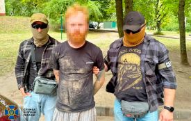 Наркотики через Telegram та «закладки»: на Тернопільщині затримали п’ятьох людей