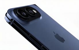 Смартфон і мінітаблет в одному – iPhone Duo переосмислює мобільну продуктивність (на правах реклами)