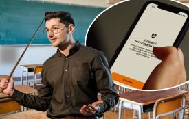 У «Резерв+» запустили відстрочку для учителів