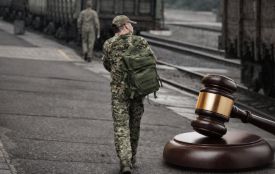 На Тернопільщині діє пілотний проєкт повернення із СЗЧ: що потрібно знати