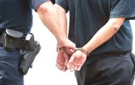 Зателефонував у поліцію через постріли в парку, а потім погрожував сержантам: як покарали чоловіка