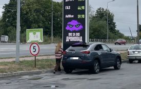 Ціни на пальне знову ростуть: яка ситуація на АЗС Тернополя, як економлять водії та що буде у вересні