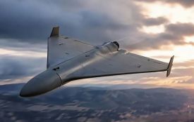 Уникайте АЗС: росія дронами атакує захід України