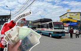 «Прорахувати треба кожен кілометр»: чи подорожчає проїзд на Тернопільщині через зростання цін на дизель