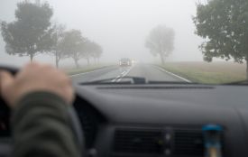 До +27° та тумани вранці, а вночі — дощ : погода на Тернопільщині 16–18 вересня