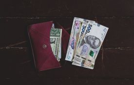 У 2027 році планують підвищити мінімальну зарплату на 10%