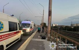 У Тернополі 13-річний хлопець помер після падіння з електросамоката