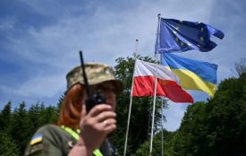 На популярному пункті пропуску з Польщею вводять тривалі обмеження для автобусів