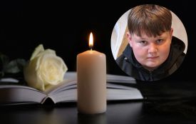 Обірвалося життя 8-класника з Тернополя