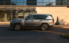 Як обрати Lexus відповідно до способу життя: путівник актуальним модельним рядом (на правах реклами)