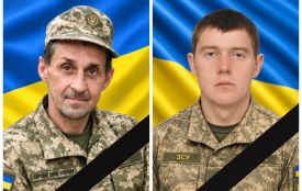 У Збаразькій громаді з 16 по 18 вересня оголосили Дні жалоби