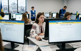 У яких областях найкраще склали НМТ-2026 та як змінилися лідери з часів ЗНО