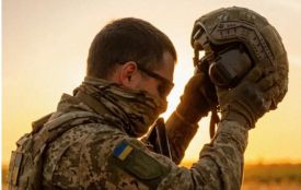 Військові із призупиненою службою не повинні залучатись до бойових завдань — Міноброни