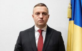 Зеленський призначив виконувача обов'язків Генерального прокурора