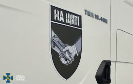В Україну повернули тіла 252 полеглих оборонців