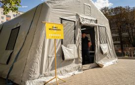 Масові відключення та Пункти незламності : у Тернополі готуються до надзвичайних ситуацій взимку