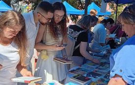 «Читайко Bookfest» у Тернополі: програма книжкового фестивалю