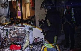На Київщині внаслідок російської атаки загинули троє людей, серед них — дві трирічних дитини