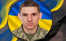 Тернопільщина втратила Захисників Михайла Хвалка та Володимира Гикавого