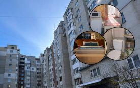 До 40 тисяч гривень на місяць: скільки коштує оренда однокімнатної квартири в Тернополі та які умови