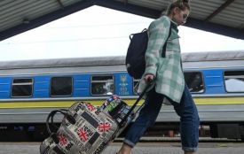 Затримки поїздів по Україні сягнули понад 15 годин: які рейси відстають від графіка