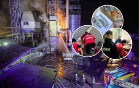 Головні новини Тернополя та області за тиждень: дивіться відео