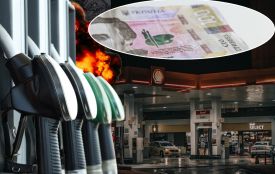 Ціни на пальне в Україні зросли вдруге за день: дизель — уже понад 100 грн/літр