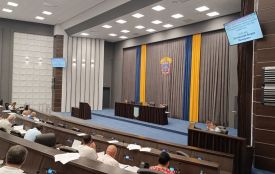 Депутатів Тернопільської облради скликають на сесію: які питання мають розглянути