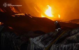 Нічна атака балістикою на українські міста: руйнування у Києві та Дніпрі, відомо про загиблих