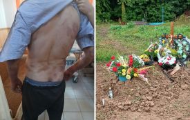 «Списали на COVID і все зам’яли». Чому справу смерті після навчального центру закрили