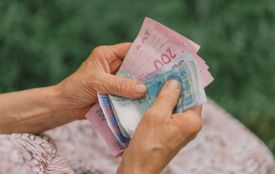 Для пенсіонерів-ВПО скасують додаткові вимоги при виплаті пенсій з жовтня