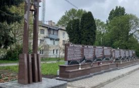 У Тернополі 25 вересня вшанують пам’ять загиблих захисників