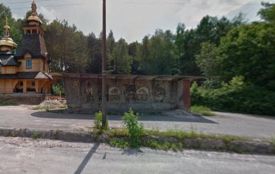 За майже 10 мільйонів можуть продати стару зупинку на Львівській