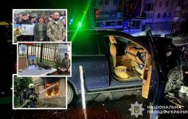 Головні новини Тернополя та області за тиждень: дивіться відео