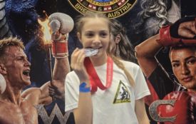 Тернополяни вибороли шість медалей на чемпіонаті світу в Австрії